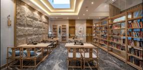上海酒店式公寓裝修高清圖片