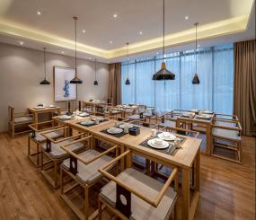 上海酒店式公寓裝修圖片