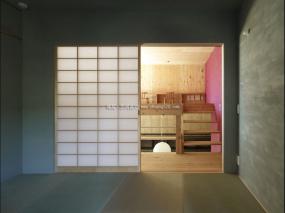 網絡工作室裝修裝潢效果圖