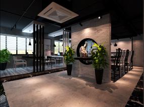 室內(nèi)設(shè)計工作室設(shè)計裝飾圖片