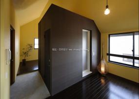 網絡工作室裝修效果圖片