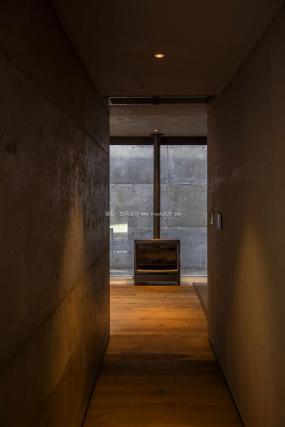 舞蹈工作室裝修實景圖片