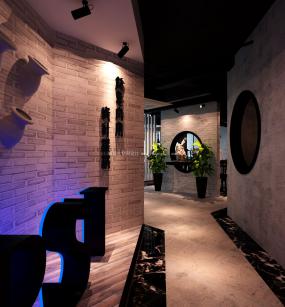 室內(nèi)設(shè)計工作室設(shè)計裝潢圖片