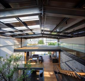兒童攝影工作室設(shè)計(jì)裝潢圖片
