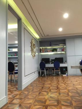 高端平面設(shè)計(jì)工作室裝修效果圖