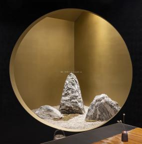 創(chuàng)意生活館裝修圖片