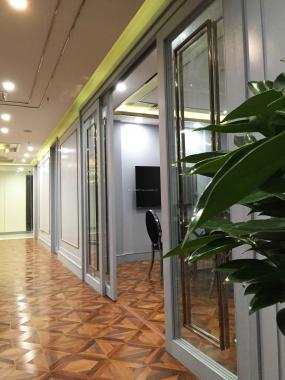 平面設(shè)計(jì)工作室裝飾效果圖
