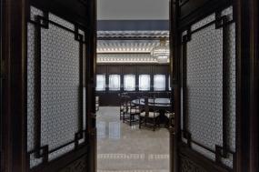 娛樂(lè)會(huì)所裝修實(shí)景圖片