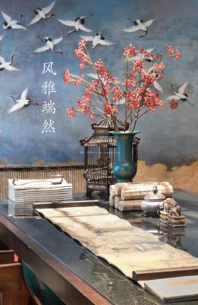 上海男子會(huì)所裝修設(shè)計(jì)效果圖