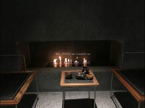 商務(wù)會(huì)所裝飾設(shè)計(jì)效果圖