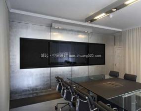 最新德國辦公室設(shè)計裝飾效果圖