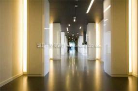 日企辦公室設(shè)計裝修效果圖