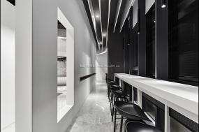 最新展廳設計裝修圖片