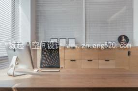 loft風(fēng)格辦公室設(shè)計裝飾效果圖片