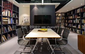 創(chuàng)意風(fēng)格辦公室裝修實(shí)景圖片