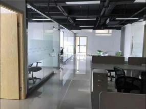 最新簡(jiǎn)約風(fēng)格辦公室設(shè)計(jì)裝飾效果圖