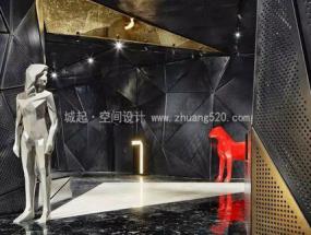 簡(jiǎn)約風(fēng)格電影院裝修高清效果圖