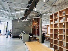 最新簡約風(fēng)格主題餐廳效果圖