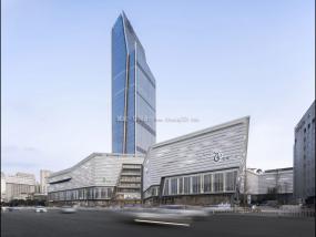 高檔風(fēng)格辦公室設(shè)計(jì)裝飾效果圖片