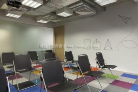 辦公室裝修裝潢效果圖
