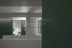 小辦公室壁燈裝修效果圖片