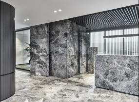 loft風(fēng)格辦公室裝修圖片大全