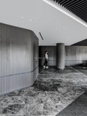 loft風格大辦公室室內(nèi)裝修效果圖圖片大全