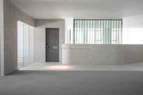 現(xiàn)代辦公室風(fēng)格簡約室內(nèi)裝修效果圖片