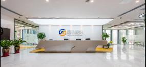 簡約辦公室裝修設(shè)計圖片