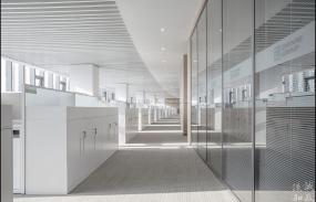 辦公室小裝修圖片大全2020圖片大全集