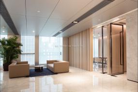 上海專業(yè)辦公室最新室內(nèi)裝修設(shè)計(jì)方案