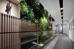 辦公室最新室內(nèi)裝飾設(shè)計(jì)效果圖片大全
