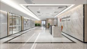 上海嘉定工業(yè)風(fēng)辦公室裝修設(shè)計(jì)案例