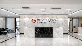上海嘉定工業(yè)風(fēng)辦公室裝飾案例