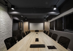小空間loft辦公室設(shè)計(jì)