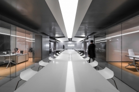 loft戶型辦公室裝修