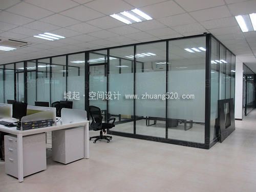 辦公室玻璃隔斷的保養(yǎng)方法