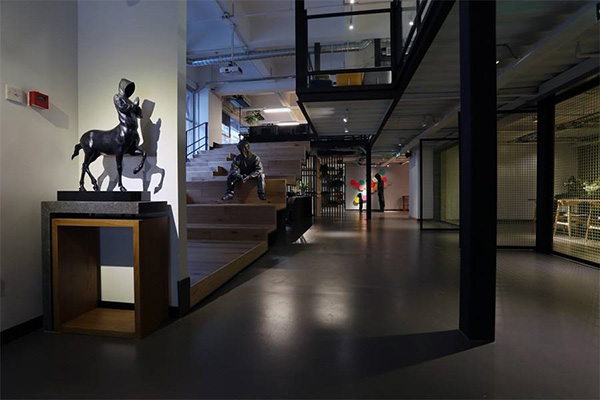 LOFT<a href=http://m.tt45tt.cn/pictrue/bgs target=_blank class=infotextkey>辦公室裝修效果圖</a>片