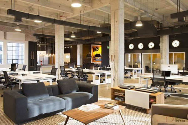LOFT<a href=http://m.tt45tt.cn/pictrue/bgs target=_blank class=infotextkey>辦公室裝修效果圖</a>片