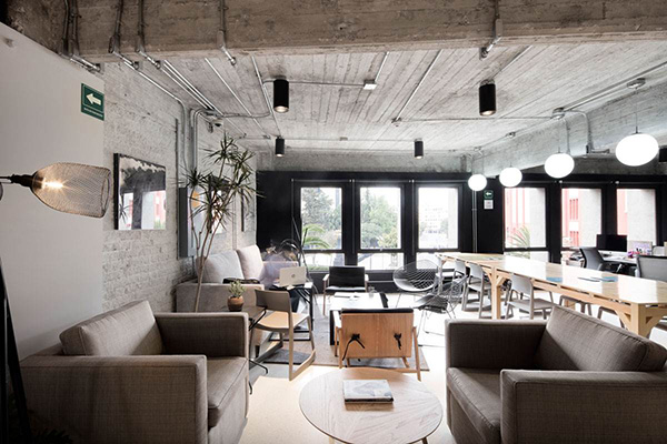 LOFT<a href=http://m.tt45tt.cn/pictrue/bgs target=_blank class=infotextkey>辦公室裝修效果圖</a>片