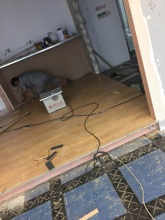 在建工地案例圖片