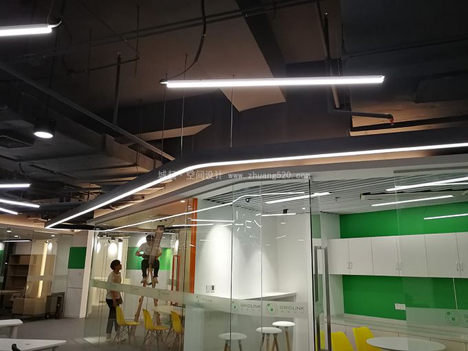 在建工地案例圖片