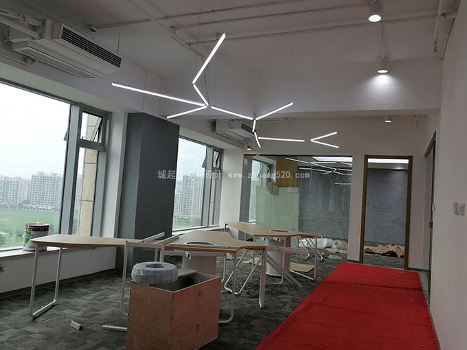 在建工地案例圖片