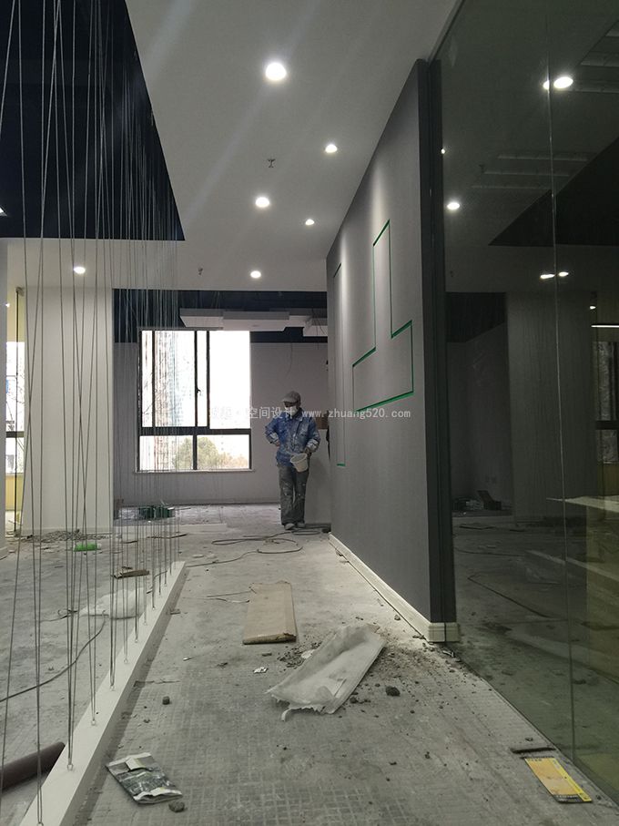 在建工地案例圖片