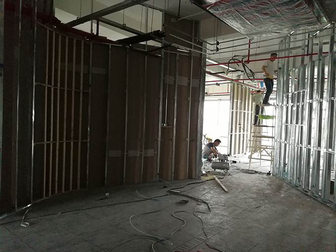 在建工地案例圖片