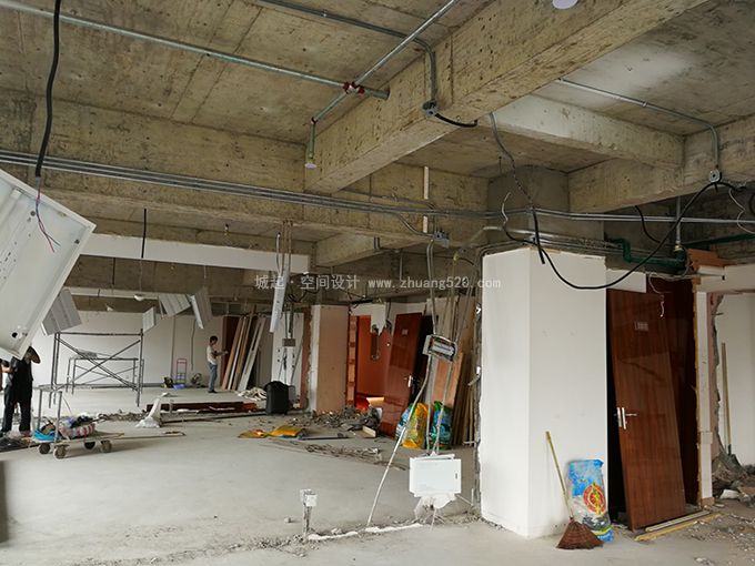 在建工地案例圖片