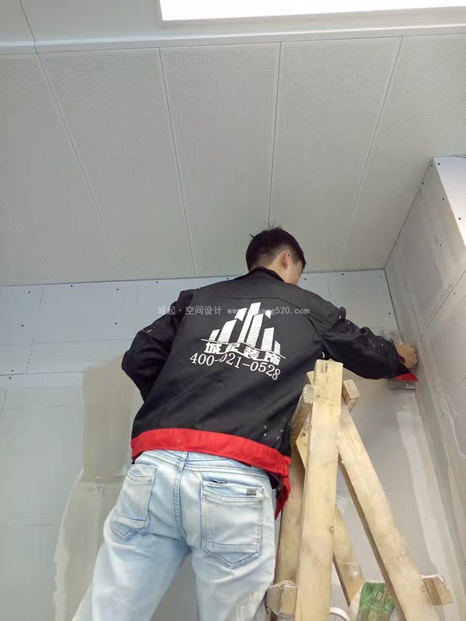 在建工地案例圖片