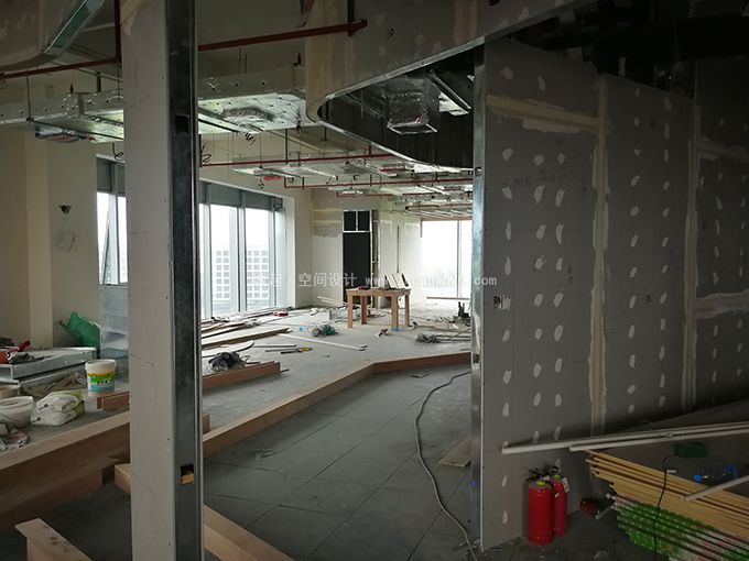 在建工地案例圖片