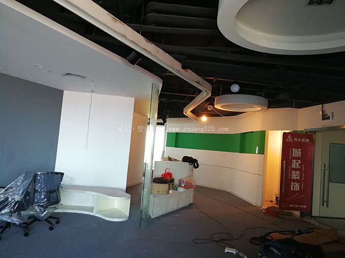 在建工地案例圖片