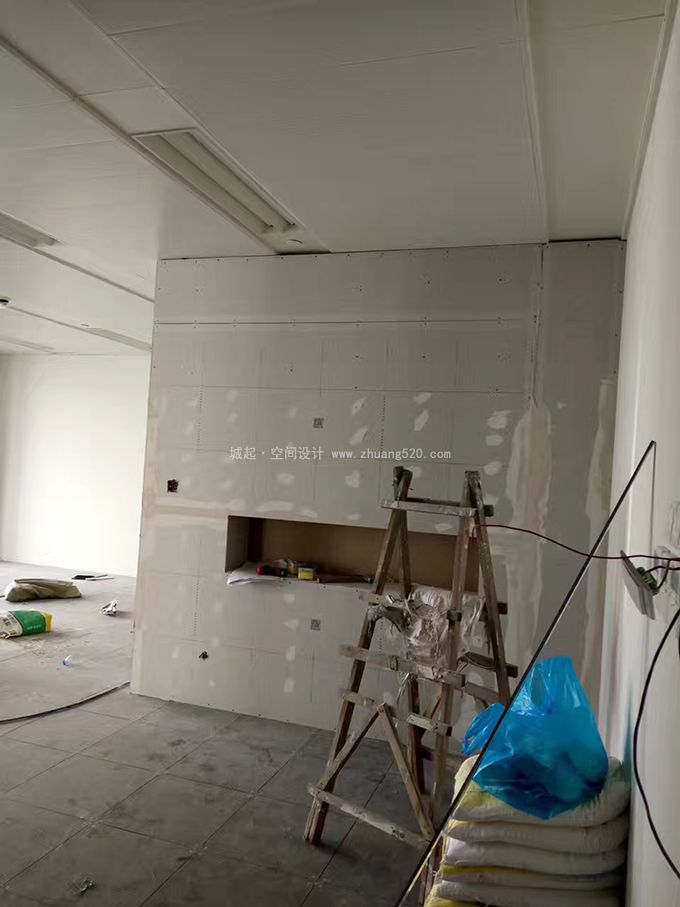 在建工地案例圖片